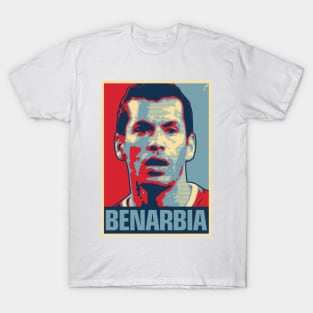 Benarbia T-Shirt